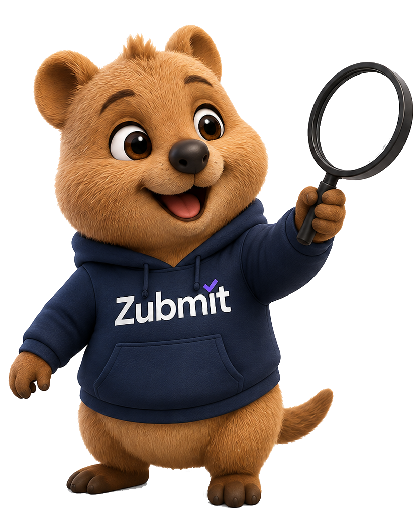 Zuby 