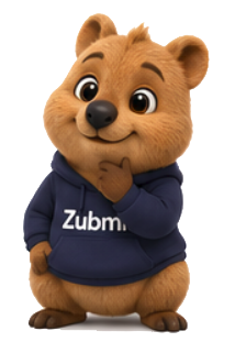 Zuby Origin
