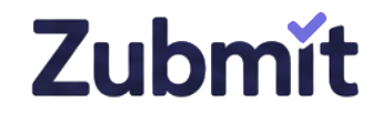 Zubmit Logo